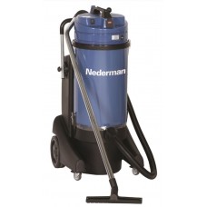 Nederman - Industrial vacuum cleaner 300 E
